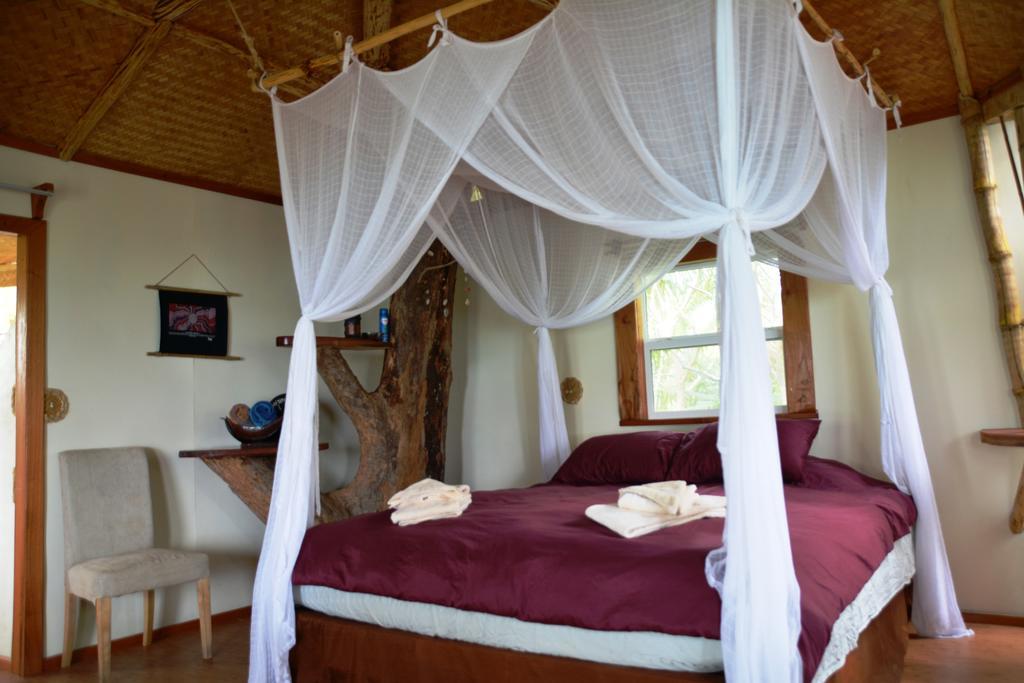 Mandala Resort Neiafu Quarto foto