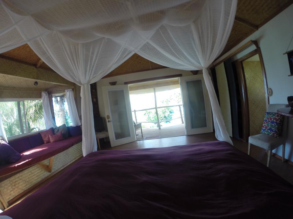 Mandala Resort Neiafu Quarto foto