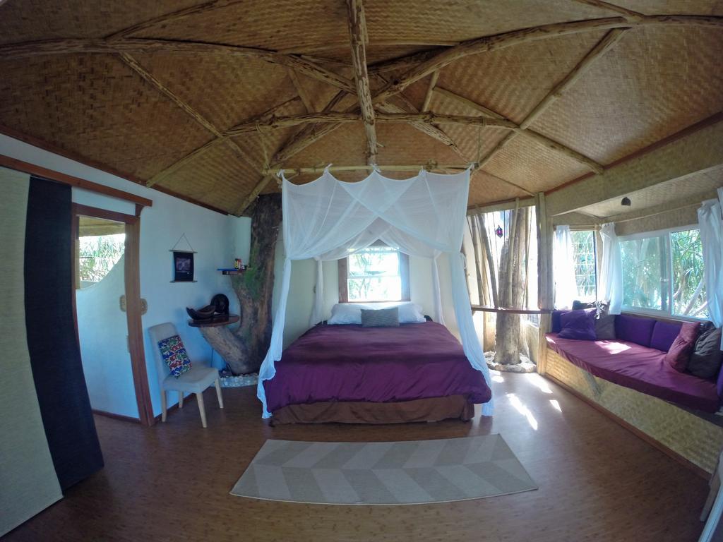 Mandala Resort Neiafu Quarto foto